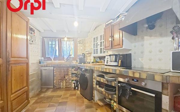 Maison à vendre    4 pièces • 94 m2 La Seyne-sur-Mer