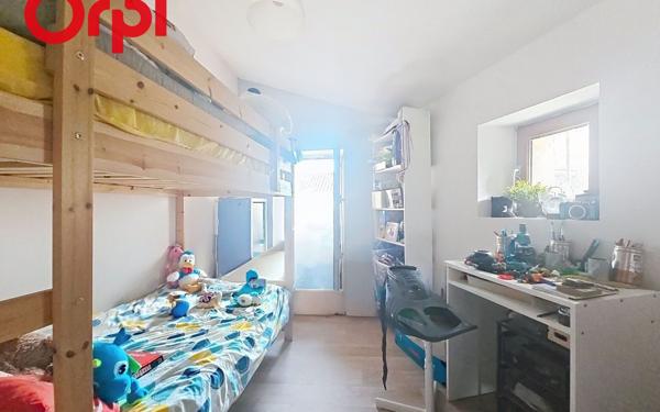 Maison à vendre    4 pièces • 94 m2 La Seyne-sur-Mer