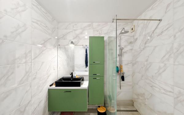 Appartement à vendre    4 pièces • 86 m2 Martigues