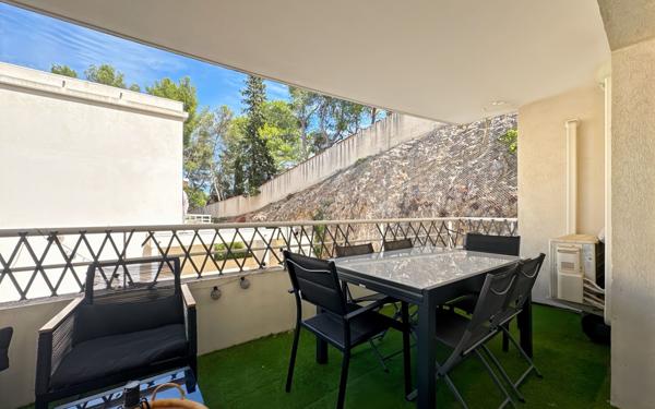 Appartement à vendre    4 pièces • 86 m2 Martigues