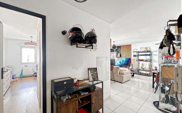 Appartement à vendre    4 pièces • 86 m2 Martigues