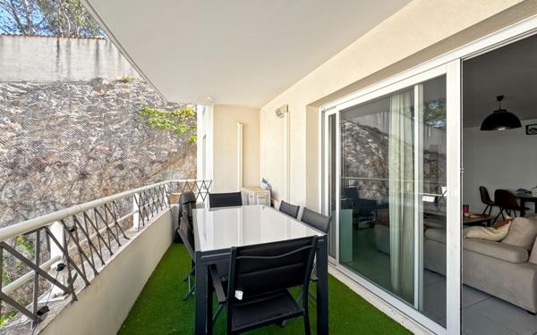 Appartement à vendre    4 pièces • 86 m2 Martigues