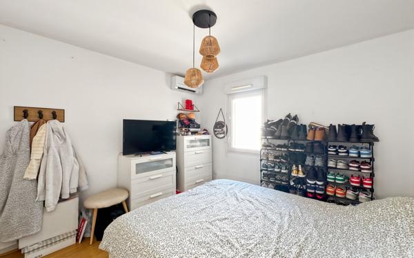 Appartement à vendre    4 pièces • 86 m2 Martigues