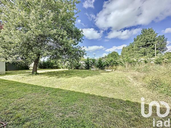 Maison à vendre 5 pièces 135 m² Cambes