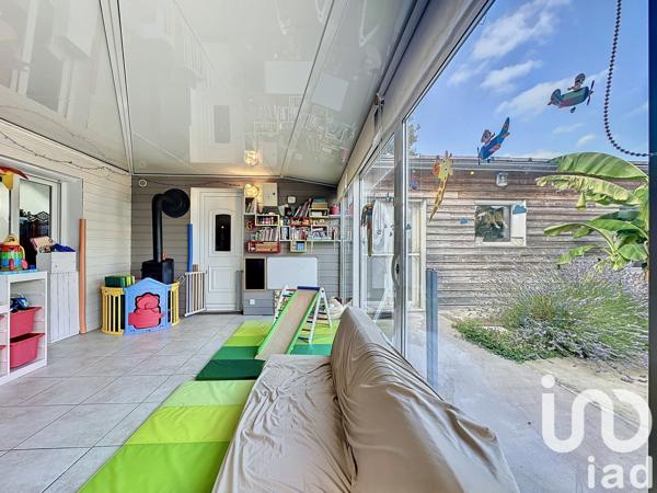 Maison à vendre 5 pièces 135 m² Cambes