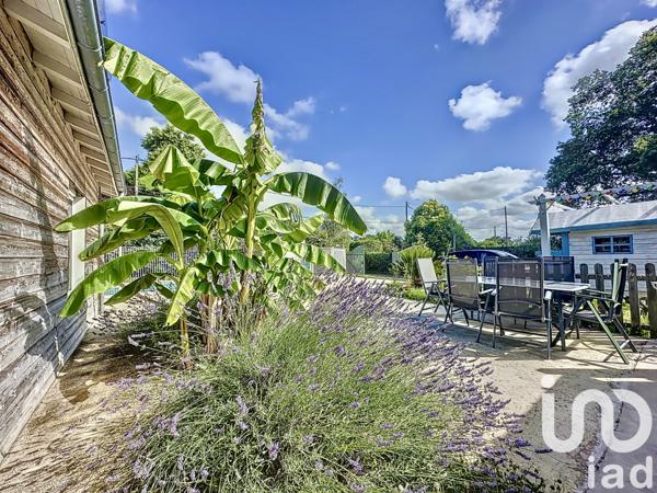 Maison à vendre 5 pièces 135 m² Cambes