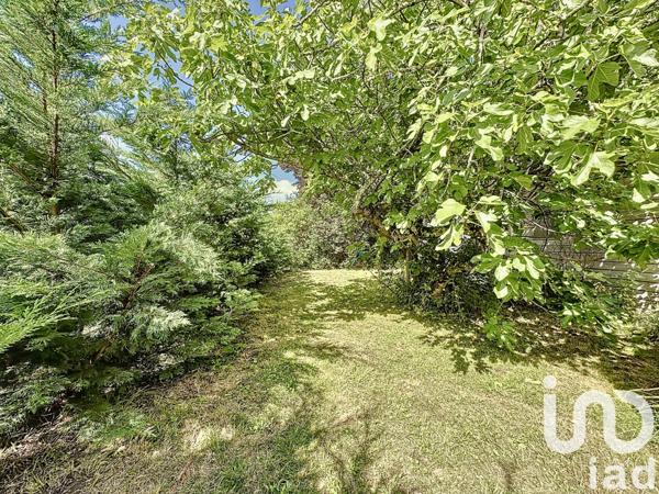 Maison à vendre 5 pièces 135 m² Cambes