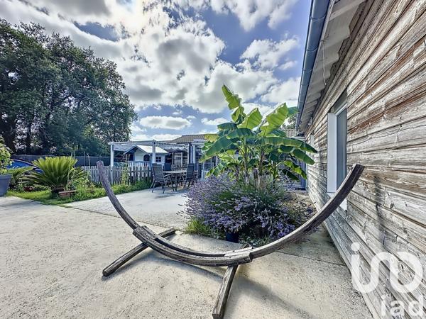 Maison à vendre 5 pièces 135 m² Cambes