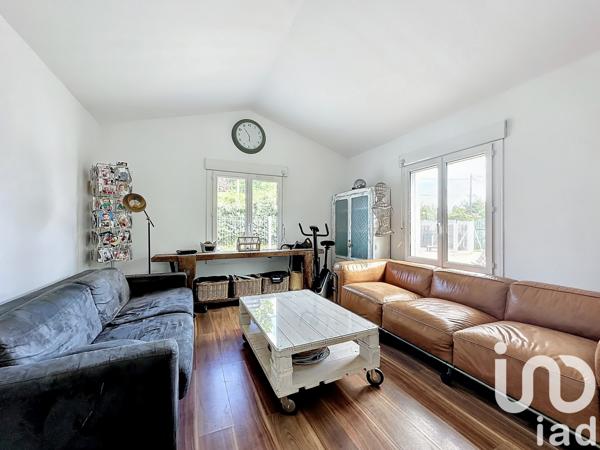 Maison à vendre 5 pièces 135 m² Cambes