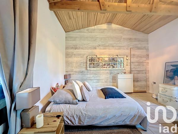 Maison à vendre 5 pièces 135 m² Cambes