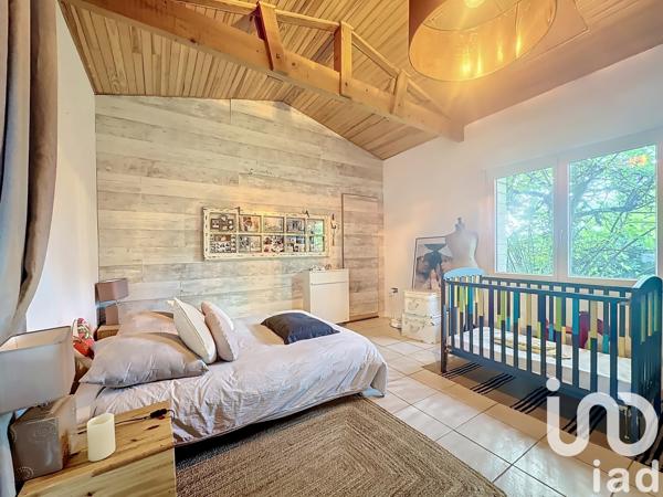 Maison à vendre 5 pièces 135 m² Cambes