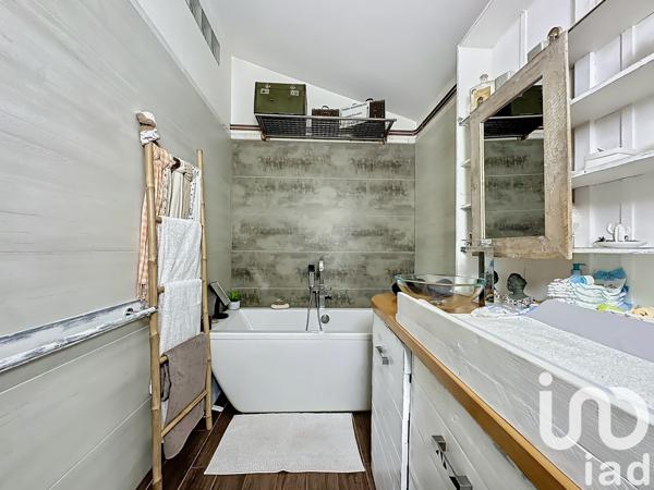 Maison à vendre 5 pièces 135 m² Cambes