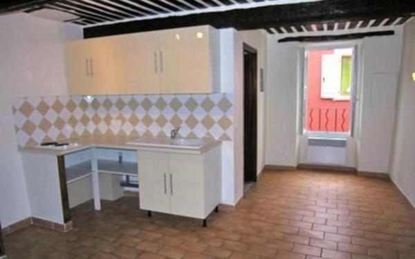 Appartement à louer    1 pièce •  Mouans-Sartoux