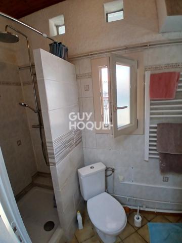Maison à vendre de 3 pièces de 60 m²