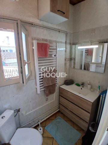 Maison à vendre de 3 pièces de 60 m²