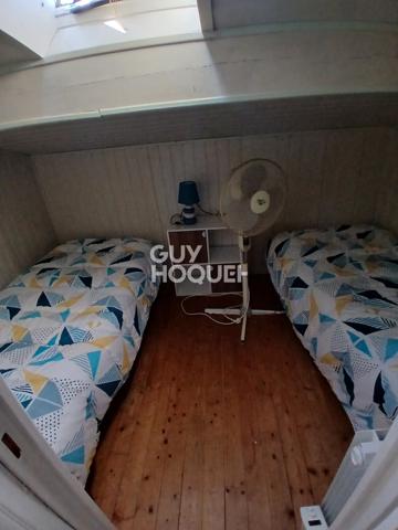 Maison à vendre de 3 pièces de 60 m²