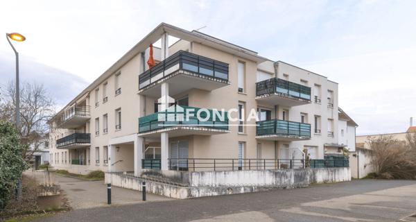 À vendre Appartement 3 pièces 55.1 m² - Obernai 67210