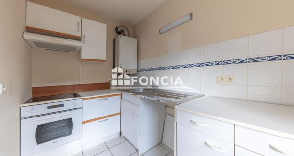 À vendre Appartement 3 pièces 55.1 m² - Obernai 67210