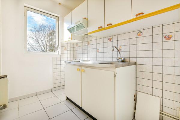 À vendre : Appartement 1 pièce au Mée-sur-Seine
