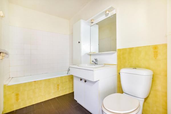 À vendre : Appartement 1 pièce au Mée-sur-Seine