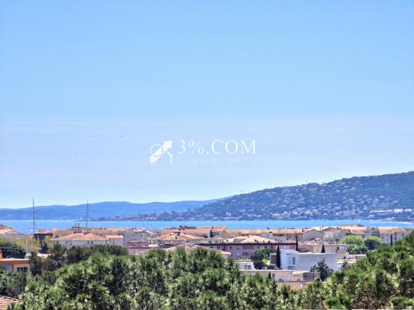 Villa 6 pièce(s) 4 chambre(s) 160 m²