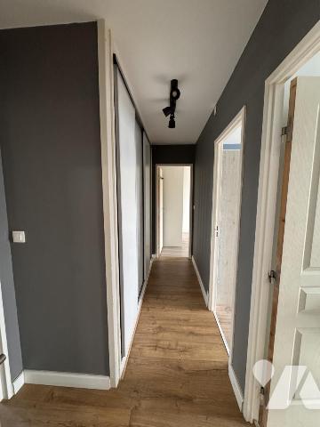 ST-HERBLAIN - BERNARDIERE - APPARTEMENT T4 - 4 EME ET DERNIER ETAGE