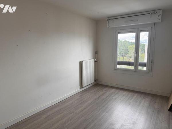 ST-HERBLAIN - BERNARDIERE - APPARTEMENT T4 - 4 EME ET DERNIER ETAGE