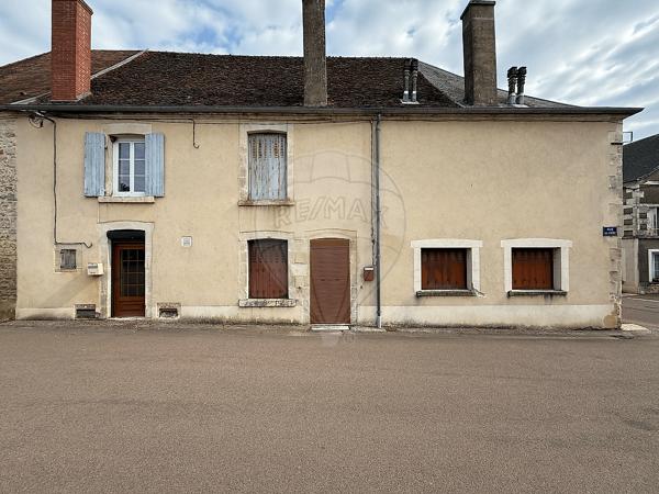 Immeuble  en vente - Nièvre - 58