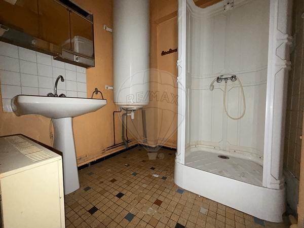 Immeuble  en vente - Nièvre - 58