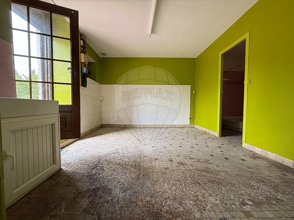 Immeuble  en vente - Nièvre - 58