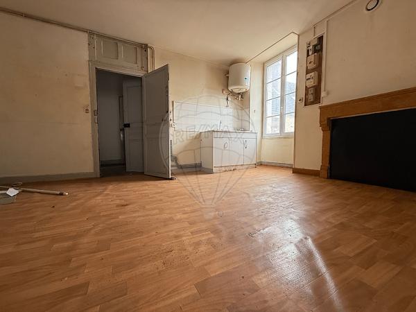 Immeuble  en vente - Nièvre - 58