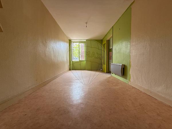 Immeuble  en vente - Nièvre - 58