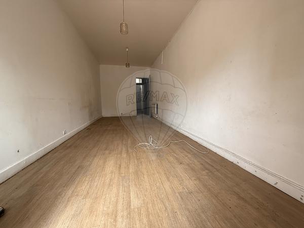 Immeuble  en vente - Nièvre - 58