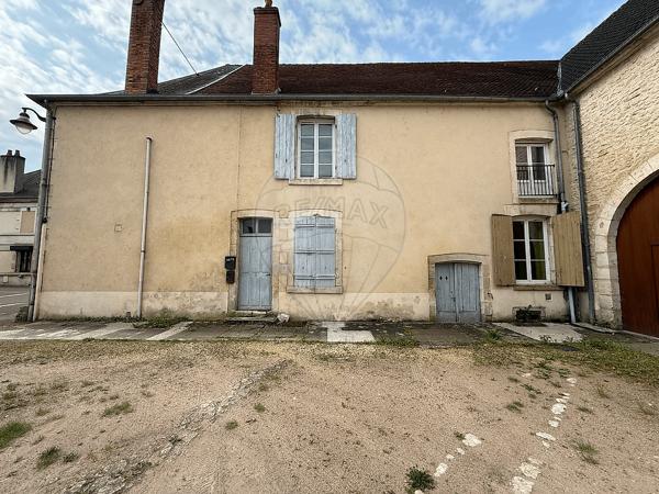 Immeuble  en vente - Nièvre - 58