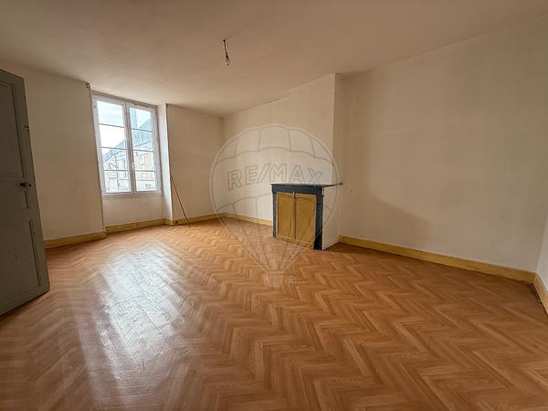 Immeuble  en vente - Nièvre - 58