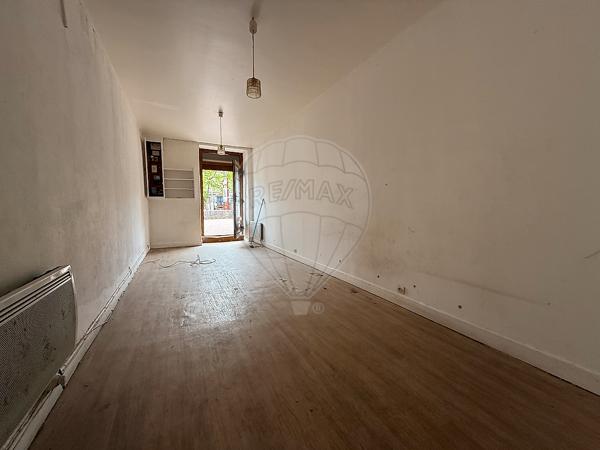 Immeuble  en vente - Nièvre - 58