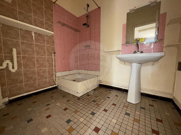 Immeuble  en vente - Nièvre - 58