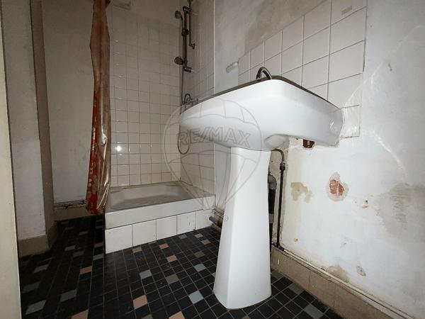 Immeuble  en vente - Nièvre - 58