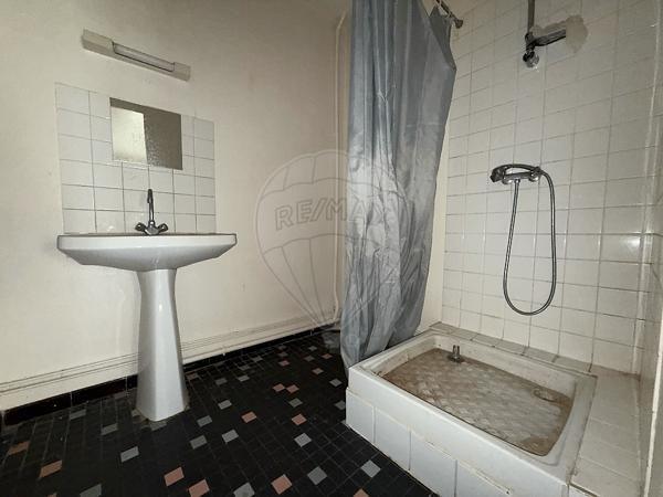 Immeuble  en vente - Nièvre - 58