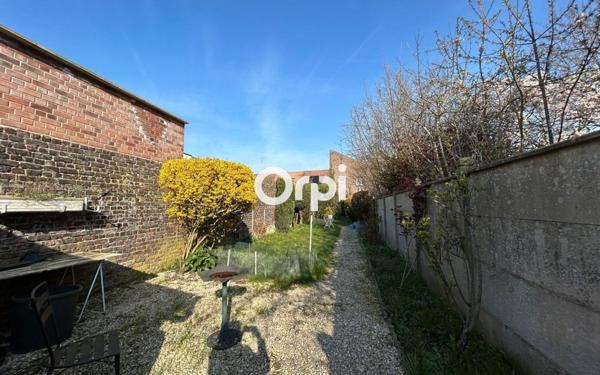 Maison à vendre    5 pièces • 136,40 m2 Saint-André-lez-Lille
