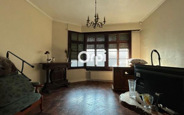 Maison à vendre    5 pièces • 136,40 m2 Saint-André-lez-Lille