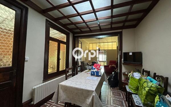 Maison à vendre    5 pièces • 136,40 m2 Saint-André-lez-Lille