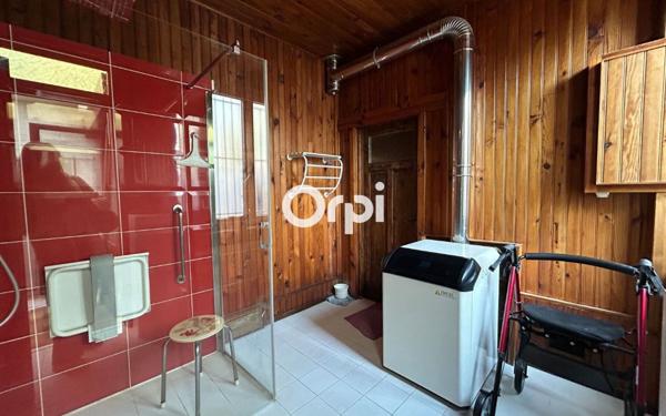 Maison à vendre    5 pièces • 136,40 m2 Saint-André-lez-Lille