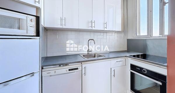 À vendre Appartement 5 pièces 82 m² - Les Lilas 93260