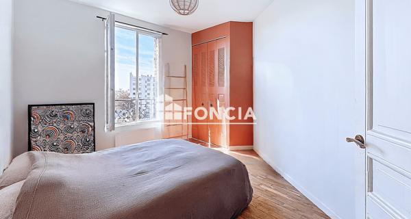 À vendre Appartement 5 pièces 82 m² - Les Lilas 93260