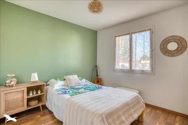 Maison à vendre |  Sainte-Bazeille |  5 pièces | 112 m²