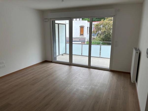 Appartement à louer à Maxéville (54320)
