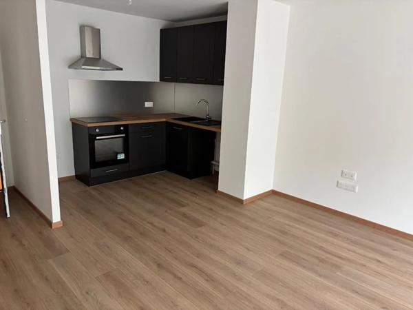 Appartement à louer à Maxéville (54320)