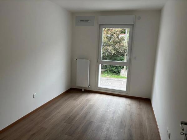 Appartement à louer à Maxéville (54320)