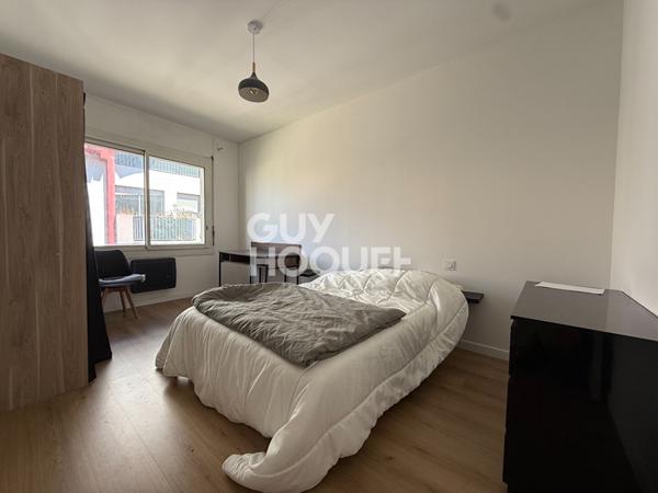 À vendre : Appartement spacieux de 5 pièces à Perpignan